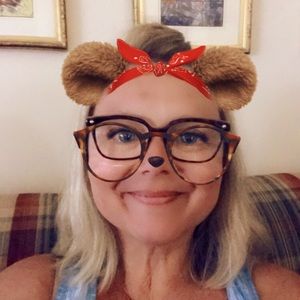 Meet your Posher, Audrey